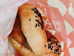 -塔斯汀中国汉堡(浦沿路店)