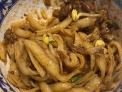 -初晋·山西地道刀削面.晋北莜面香(星耀城店)