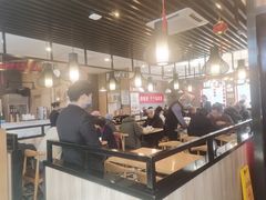 -惠丰门丁肉饼店