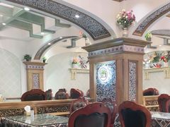 -新疆伊宁远征餐厅