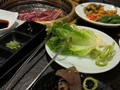 -神户赤童日式烤肉伙伴(东直门店)