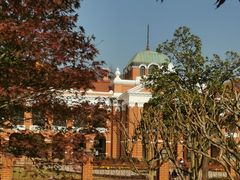 -辛亥革命博物院北区