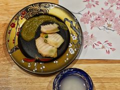 -鮨乐亭Omakase·海胆宴