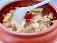 -蝴蝶泉宾馆-中餐厅