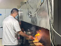 -圆西烤肉(园西路店)