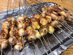 -胜泽眼镜烧烤(云霄路直营店)