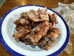 -小崔家臊子面(蔡家坡总店)