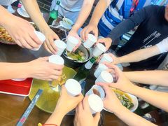 -观桥阁(锦溪店)