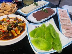 -鱼教头石泉老街石锅鱼(高新店)