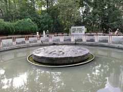 -成都市活水公园