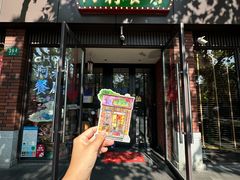 -阿莉餐厅(枣阳路店)