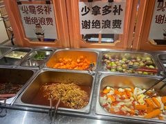 -韩国大金刚烤肉·料理(印象城店)