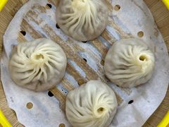 -欣达面馆(天桥支路店)