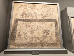 -洛阳古墓博物馆