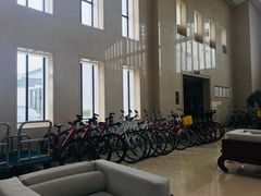 -苏州香山国际大酒店