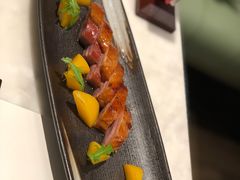 -港丽餐厅(高德置地店)