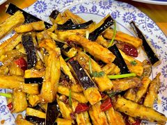 -食鸡公社辣子鸡·潍坊菜·烧烤