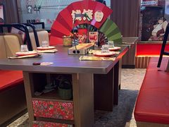 -钱锋炭缸烧烤(南湖大路总店)