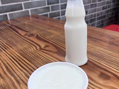 -民信老铺(双皮奶博物馆店)