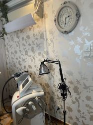 -茜尔维亚修身连锁(闵行莘庄店)