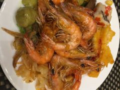 -山明水秀大饭店