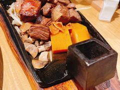 -Hatsune隐泉日式料理(SKP店)