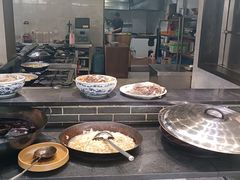 -桂缘味道·武夷乡土农家老味道