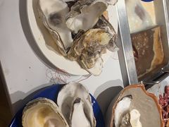 -星伦多自助料理·涮烤一体(江桥万达店)