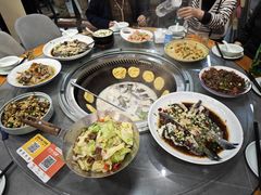 -小团圆灶台鱼·百城头牌菜(千岛湖店)