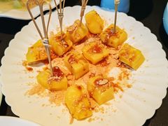 -四道菜·福建菜馆(新街口金鹰店)