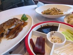 -满堂·烤鸭店·北京菜(鼓楼店)