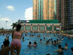 -黄金海岸水上乐园