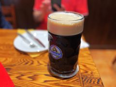 -申德勒加油站餐厅(三里屯北小街店)