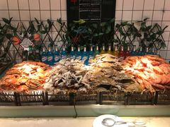 -火宴山海鲜自助火锅(酱园店)
