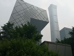 -中央广播电视总台(光华路办公区)