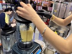 -龙湖杭州滨江天街