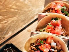 -Q MEX 库迈墨西哥餐吧(三里屯店)