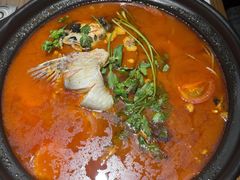 -苹果树下艺术餐厅(宋庄店)