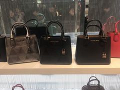 -MICHAEL KORS(杉井奥特莱斯广场店)