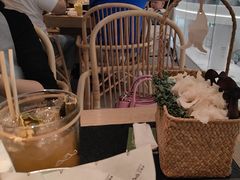 -山缓缓火锅(青岛万象城店)