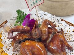 -津津名菜馆(绝没分店)