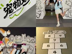 -皇庭广场(福华三路店)