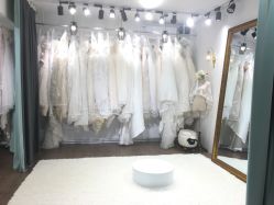 -LANYI COUTURE高级婚纱礼服改衣店