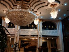 -碧中海汤泉汗蒸酒店