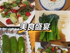 -德胜轩正宗顺德菜(宝安沙井会展中心店)