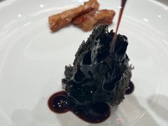 -北京泰富酒店-柏景轩中餐厅