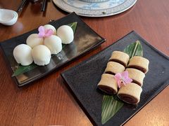 -王府井文华东方酒店-紫膳餐厅