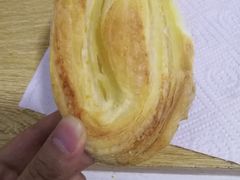 -国际饭店·帆声西饼屋(黄河路店)