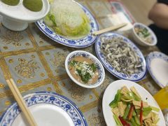 -清真·鸦儿李记·小馆(后海店)