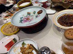 -京味斋·北京烤鸭(北京南站洋桥店)